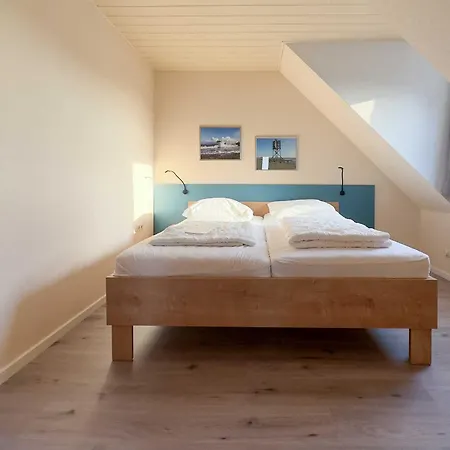 Haus Seeluft 12 Sl12 Lägenhet