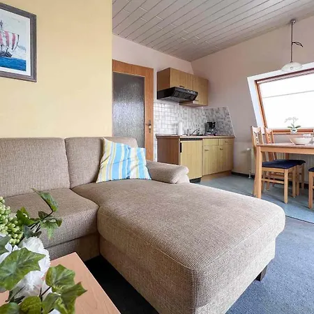Haus Seeluft 12 Sl12 Lägenhet *