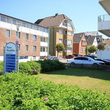 Haus Seeluft 12 Sl12