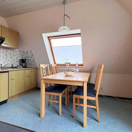 Haus Seeluft 12 Sl12 Daire *