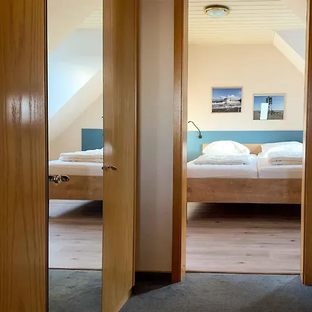 Haus Seeluft 12 Sl12 Lägenhet