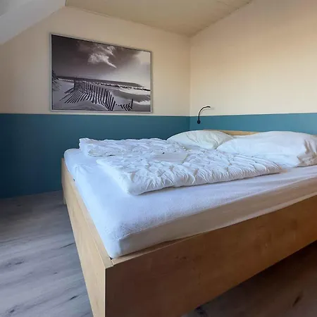 Haus Seeluft 12 Sl12 * Cuxhaven