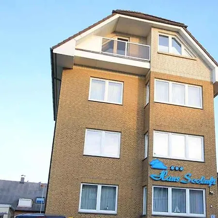 Haus Seeluft 12 Sl12
