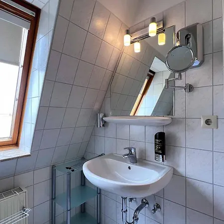 Haus Seeluft 12 Sl12 Daire *