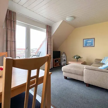 Haus Seeluft 12 Sl12